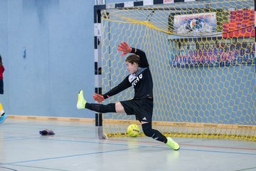 Bild 37 - wBJ Auswahl Futsalturnier